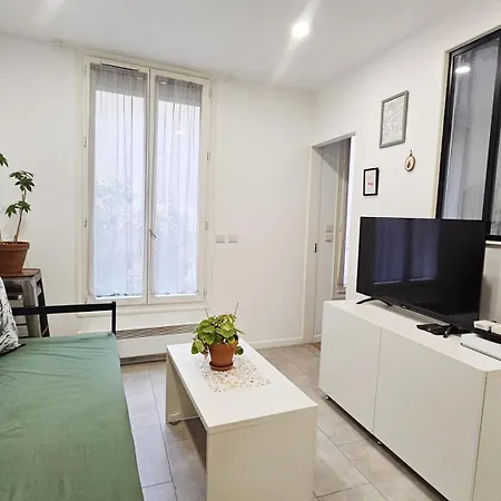 Apartment Nearby Monmarte Lovely And Warm *